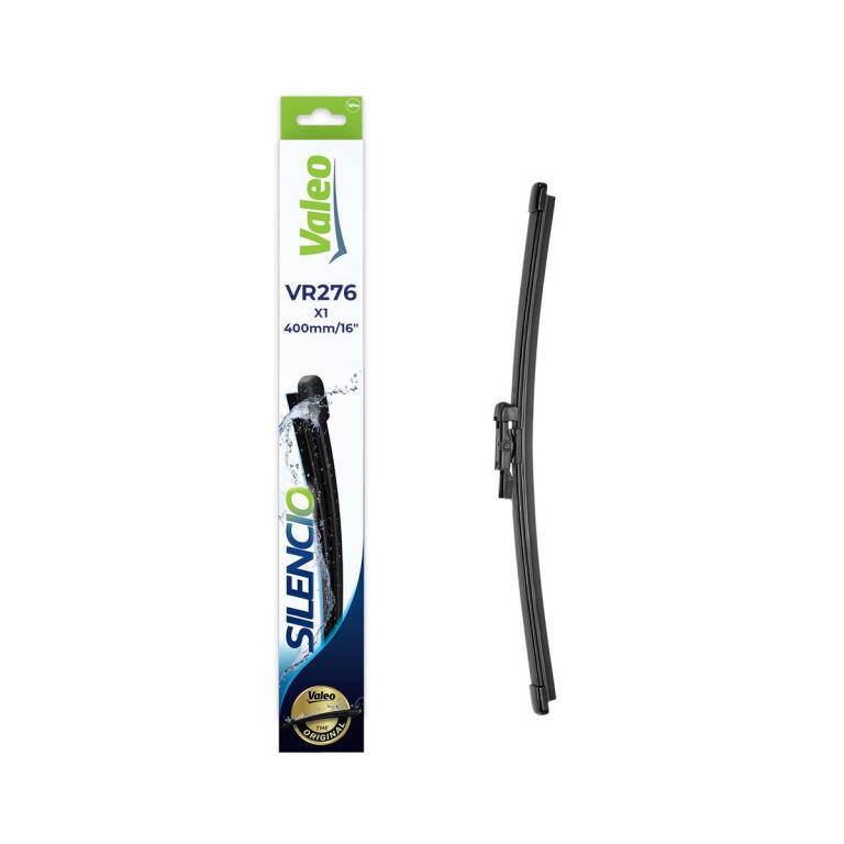 Limpiaparabrisas (Escobillas) VALEO VR276 - ref. 574584